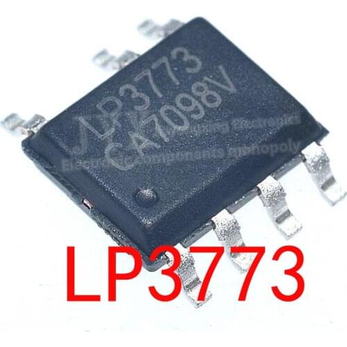 5pcs LP3773A SOP-7 LP3773B SOP7 LP3773C SOP LP3773 Low power primary feedback control chip IC