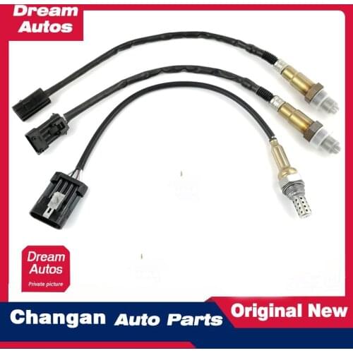 Front oxygen rear oxygen original authentic for Yi moving oxygen sensor CX20 oxygen transmission Yuexiang / V3 / V5 / C