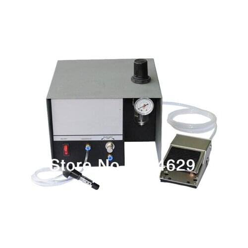 Diy Crafts Single Ended Jewelry Engraving Equipment Engraving Machine