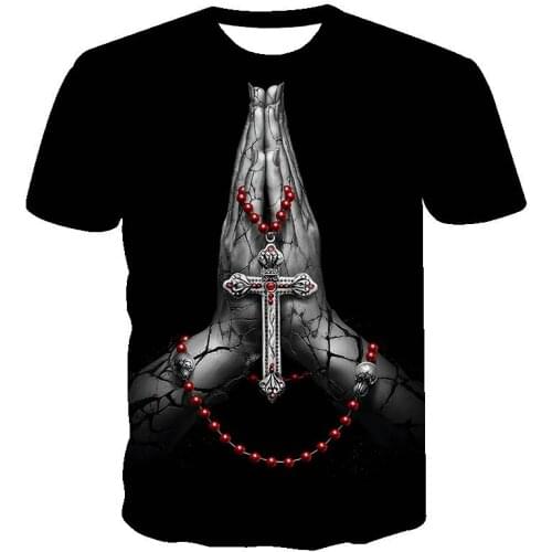 Jerwill Oversized Men's T-Shirts