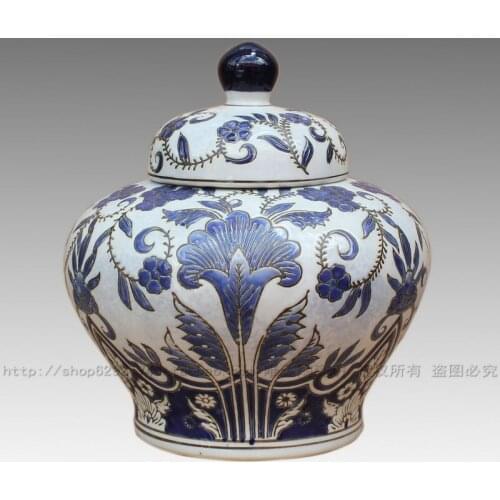 European-style palace retro tin ornaments ceramic vase home furnishings porcelain ornaments kitchen export trade white vase