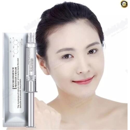 Beauty face skin care hyaluronic acid water live moist wonder cream ageless deep moisturize lock water make base day night cream