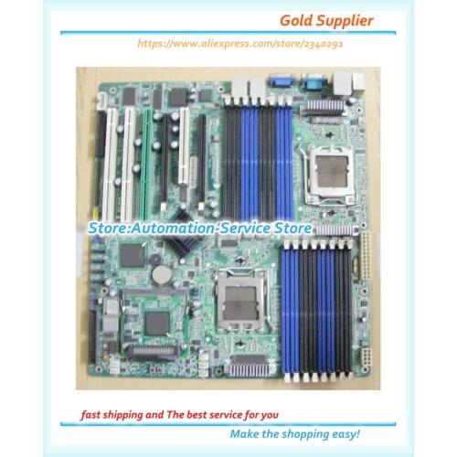 A650 S3992G3NR-RS Server Motherboard 1207-pin S3992 Supports Quad-core