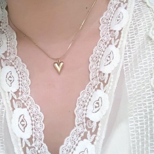 MEISHICHAO Beaded Chokers