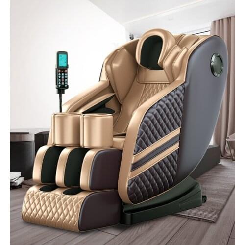 Multi function Massage chair Household electric Full body elderly sofa installation free Body Care Zero gravity Massage sofa