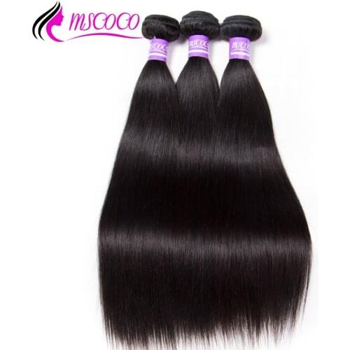 MSCOCO Artificial Hair