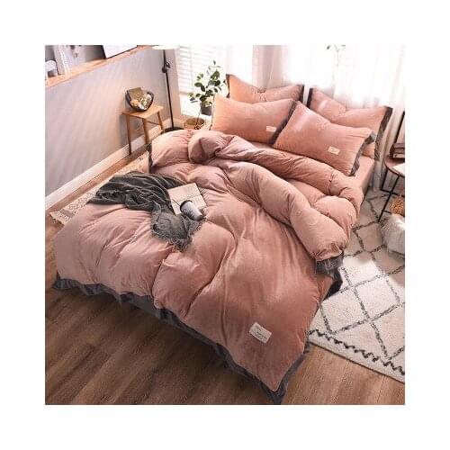 NIOBOMO Winter Blankets For The Bed