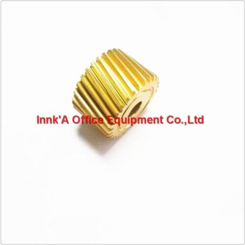 New metal Idler Gear fuser gear For Ricoh 1075 2075 2060 2051 drive gear AB01-2318