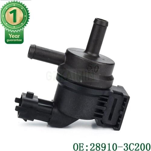 Original standard quality EGR PURGE CONTROL VALVE 28910-3C200 289103C200 FOR HYUNDAI FOR KIA 10-13