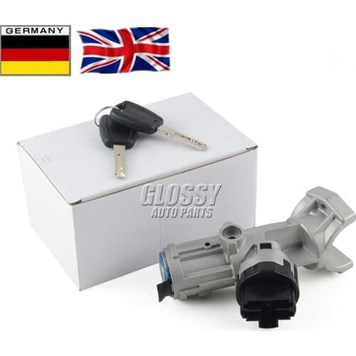 AP02 Ignition Switch Steering Lock For Fiat Ducato Peugeot Boxer Citroen JUMPER Relay 1329316080 4162AL 4162.AL 1608501280