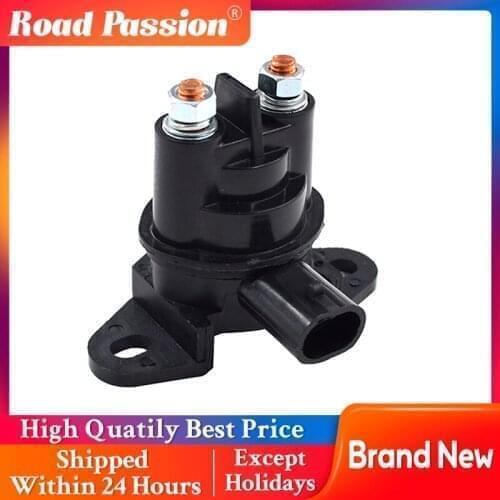 Road Passion Motorcycle Starter Relay Solenoid for Sea Doo Jet-SKI Boats CHALLENGER EXPLORER ISLANDIA SPEEDSTER SPORTSTER UTOPIA