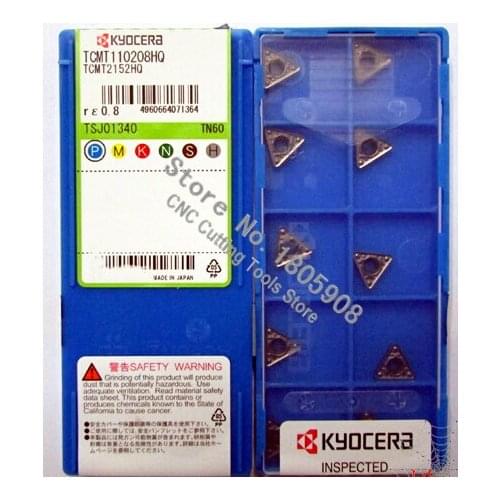 TCMT110208-HQ TN60, carbide tip Lathe, Insert the lather, boring bar, CNC tool, machine, Factory outlets, Insert STFCR