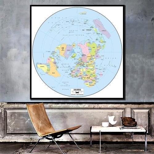 WHISM Wall Paintings Landscapes