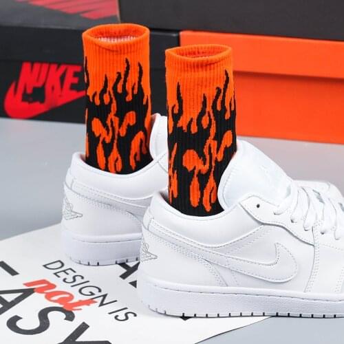 Men's Sports Socks WJFXSOX China