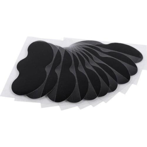 10/20/60PCS Bamboo Charcoal Blackhead Remover Nose Mask Deep Clean Nose Cleansing Strips Black Head Remover Tool