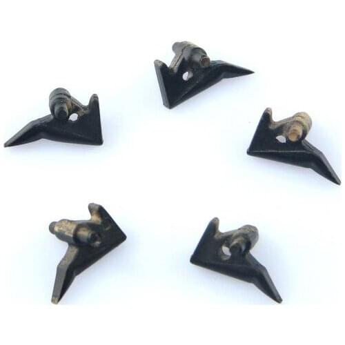 10 PCS upper picker finger for Panasonic DP1510 DP1810 DP2010 DZJM00022