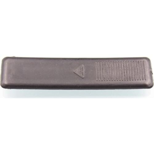 4pcs/lot Auto Roof Seal Cover for Mazda 2 for Mazda 3 Mazda 6 Auto Accessories E7CA