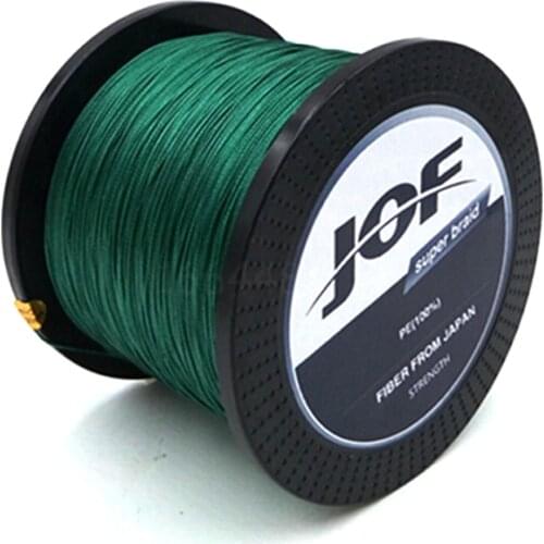 ANZHENJI Braided Lines
