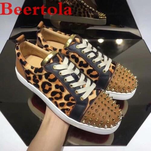Beertola Mens Espadrilles