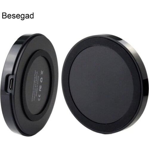 Besegad Wireless Charging Mats For Mobile Phones
