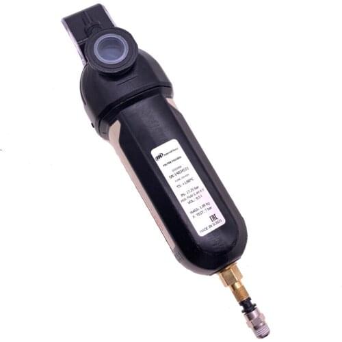 Free shipping original IR line-filter pipeline filter element assembly FA110IA/FA110ID/FA110IG/FA110IH for screw air compressor