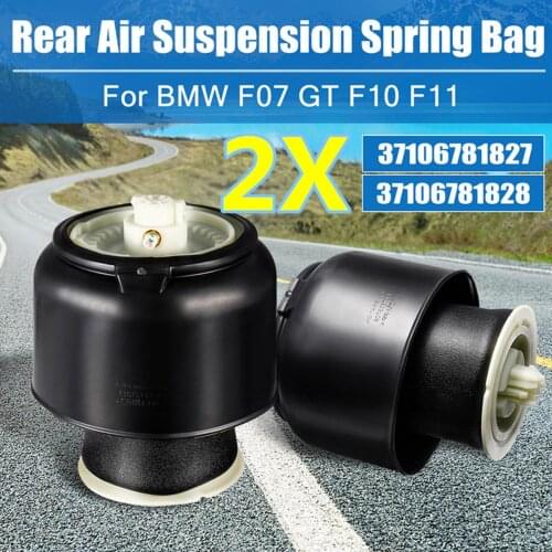 GEFENSI Shock Absorbers