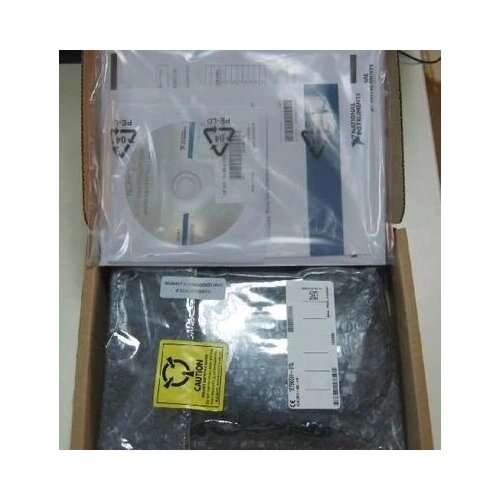 Us NI GPIB-USB-HS GPIB Card 778927-01 780570-01 Can Be Invoiced for One Year Warranty