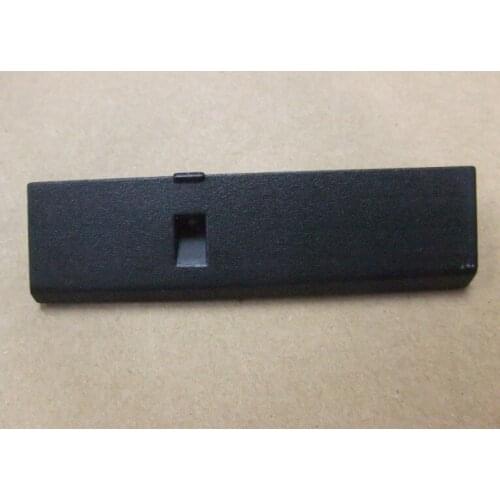 Free shipping For Lenovo ThinkPad SL400 hard drive cover SL500 Hard drive bezel delivers one screw