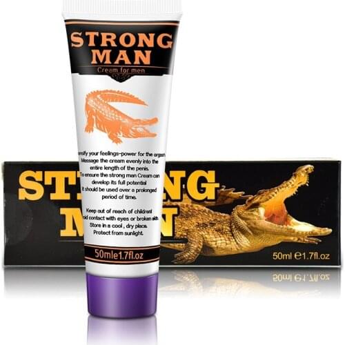 HOT XXL Big Dick Penis Enlargement Cream Men Penile Extender Erection Enhancer Increase Growth Oil Aphrodisiac Viagra