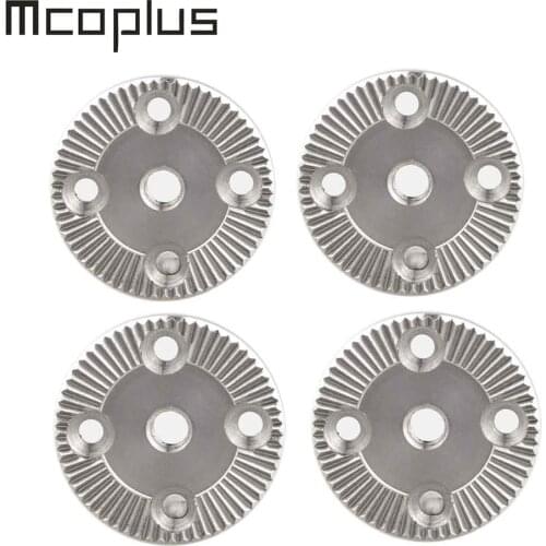 Mcoplus Rosette Bolt-On Mount For Camera Cage/Rosette Handle ExternalQuick Release Mounting Photography Kit Accessories
