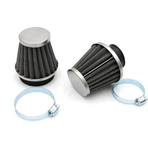 MOOREAXE Motorcycle Air Filters