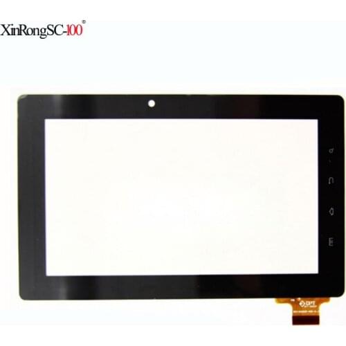 New 7 inch touch screen Digitizer For Prology Latitude T-710T tablet PC