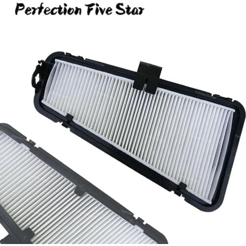 Фильтры для салона Perfection Five Star China At AliExpress