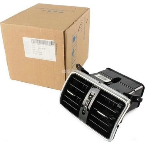 It is suitable for 2012-2015 years after the Passat B7L handrail box Rear outlet. 3AD 819 203 E 3AD819203E