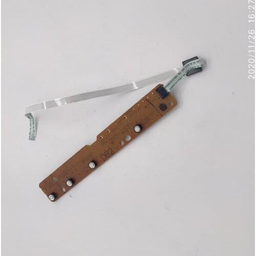 QM7-4571 PANEL PCB for canon G2800 G2400 G3000 G2411 MP230 mx360 mx366 IP2770 G3411 G3415 G1500 G2500 G1000 G2000 MP240 MP260