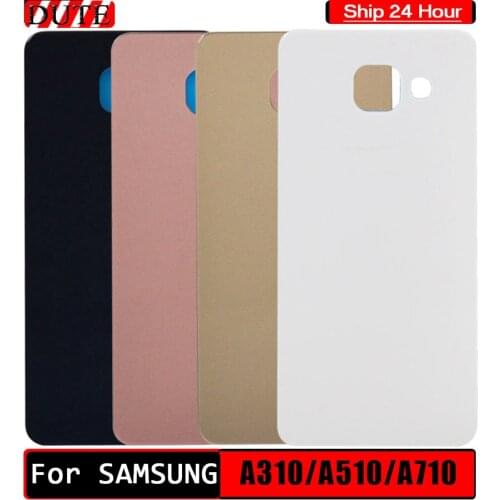 Seeparts Cases For Phones Samsung Galaxy A7 2016