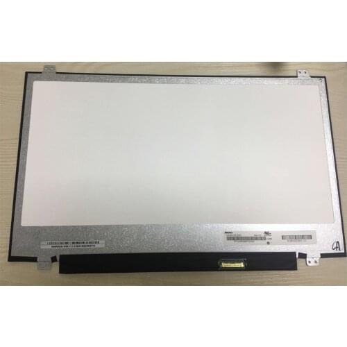 N140HCE-EN1 Rev C2 Rev C1 Rev C4 Rev B3 14'' LED LCD Screen Display Panel Matrix Model IPS 72%NTSC FHD 1920x1080 30 pins