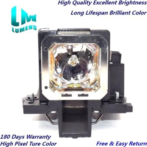 Bare Lamp Bulb With Housing PK-L2312UP For JVC DLA-F110/DLA-RS30/DLA-RS40U/DLA-RS45U/DLA-RS50/DLA-RS55/DLA-RS60/DLA-X3/DLA-X30