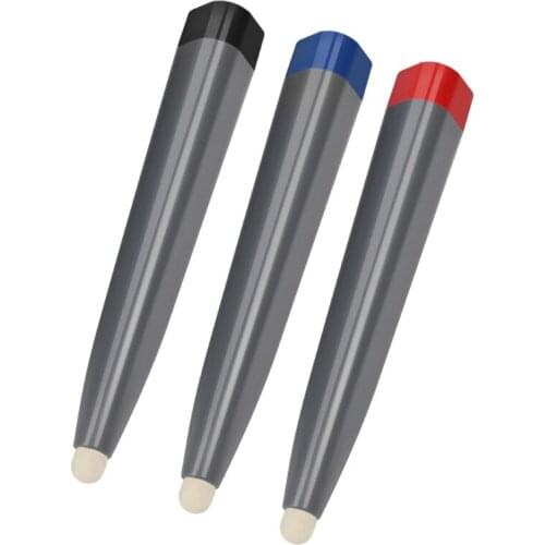 1PCS Style Electronic Whiteboard Pen Infrared Interactive Whiteboard Touch Pen Infrared All-in-one Touch Screen Optical Stylus