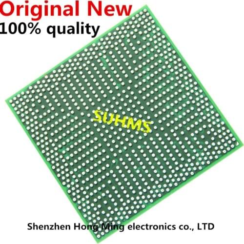 100% New M72-M 216QMAKA14FG M72 M BGA Chipset