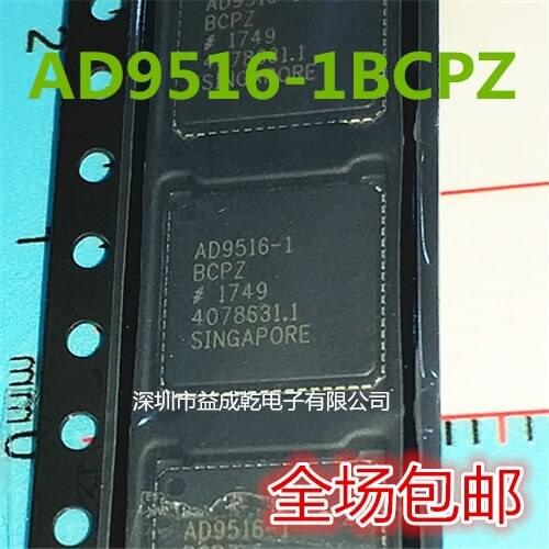 100% Original New In Stock AD9516-1BCPZ AD9516-1BCP LFCSP64