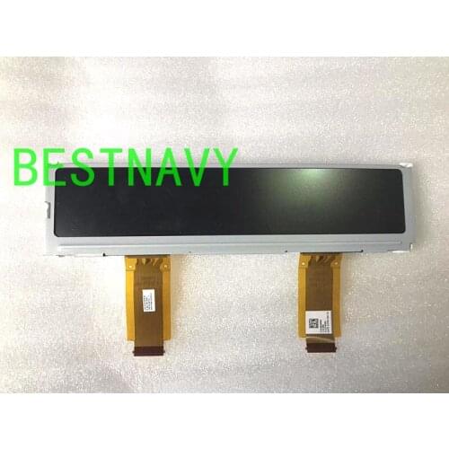 Free shipping Brand new VW LCD display for VW Plaunpunkt- Bosch- RCD310 RCD310 LCD screen car cd radio