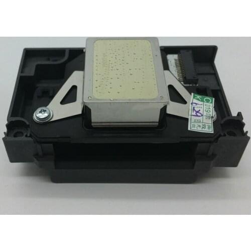 Cabezal plotter epson Printhead F180000 F180040 F180030 F180010 Printer Head Printhead For L850 R330 cabezal para impresora Sale