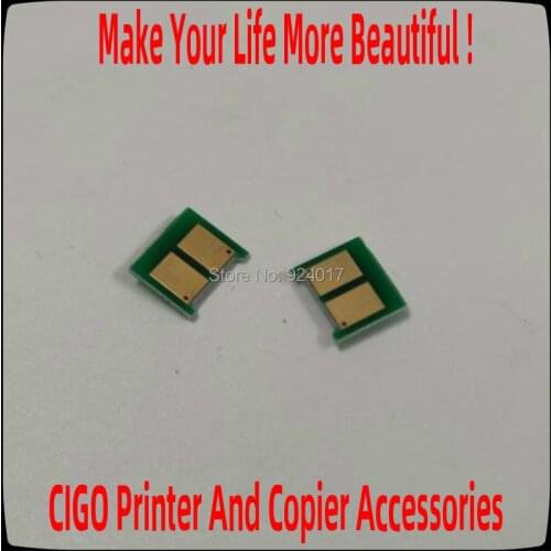 For HP 826A CF310A CF311A CF312A CF313A 826 310 311 Toner Cartridge Chip,For HP M855 M855dn M855x+ M855xh 855 Printer Toner Chip