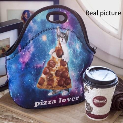 DINGXINYIZU Shopping Bags