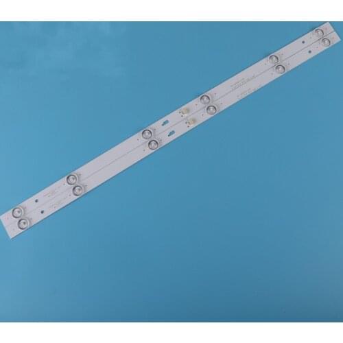 FOR TCL LE32D99 lamp bar PB08D554173BL051-005H 4C-LB320T-GY6