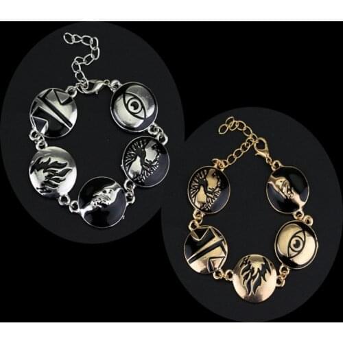 Dongsheng Jewelry Friendship Bracelets
