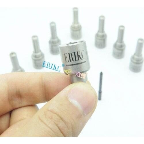 ERIKC DLLA150P2439 0433172439 Engine Nozzle DLLA 150 P 2439 for CRI 0445110630 CR Injector Injection Nozzles DLLA150 P2439