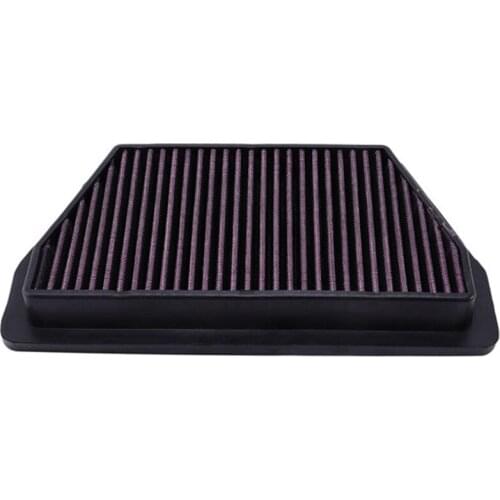 Motorcycle High Flow Air Cleaner Filter for Honda CBR 1000 RR CBR1000RR CBR1000 2008-2016