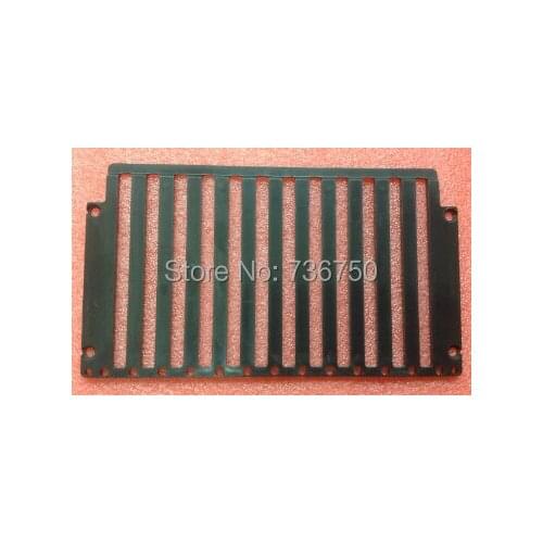 FN0644001200 Needle Bar Guide Rail 12 needle EF0607006000 FX061302**** 09045005Y000 Tajima China embroidery machine spare parts